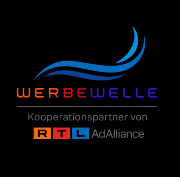 Werbewelle Logo